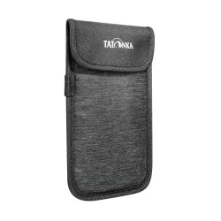 Tatonka - Smartphone Case XXL Handyhülle (off-black)