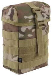 Brandit - Molle Pouch Fire tactical camo