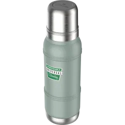 Stanley - Milestones Thermal Bottle 1.0 l (1960 Vintage Green)