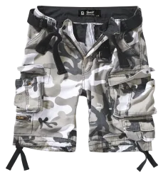 Brandit - Savage Vintage Shorts urban