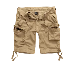 Brandit - Urban Legend Shorts beige