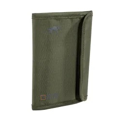 Tasmanian Tiger - Reisepass-Hülle TT Passport Safe RFID Block (olive)