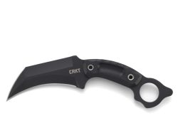 CRKT Du Hoc - Einsatzmeser mit Thermoplastic Scheide