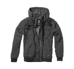 Brandit - Bronx Jacket black