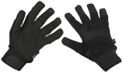 Fingerhandschuhe, 