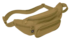 Brandit - Waistbeltbag camel
