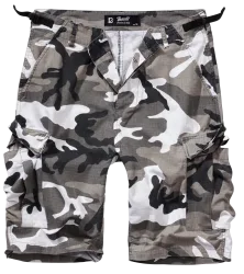 Brandit - BDU Ripstop Shorts urban