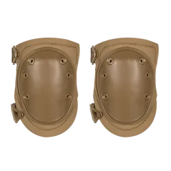 ALTA® - Knieschoner AltaFLEX GEL Flexible Cap AltaLOK™ (coyote)