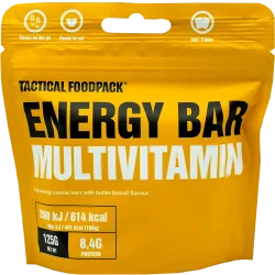Tactical Foodpack - Energy Bar Multivitamin (Energieriegel Multivitamin)