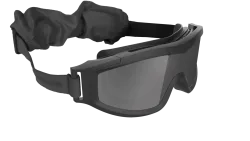 Swisseye Tactical - Brille F-Tac Pro black