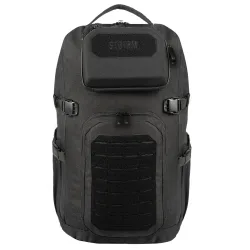 STOIRM - Tactical Rucksack GEN2 40 Liter (black)