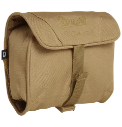 Brandit - Toiletry Bag Medium camel