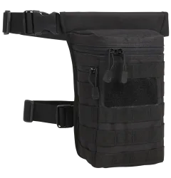 Brandit - Side Kick Bag Molle black