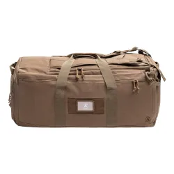 A10 Equipment - Einsatztasche Transall tan (90 Liter)