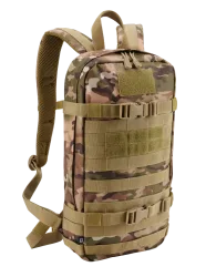 Brandit - US Cooper Daypack tactical camo