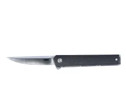 CRKT - CEO Compact KX Klappmesser schwarz