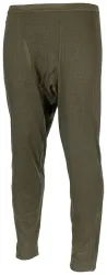 US Unterhose, Level II, GEN III, oliv