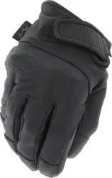 Mechanix Wear - Durahide Leather Needlestick LE Handschuhe (Nadelstichschutz)