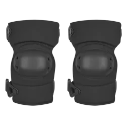 ALTA® - Ellbogenschoner AltaCONTOUR Elbow AltaLOK™ (schwarz)