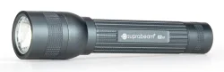 Suprabeam - Taschenlampe Q2xr (800 Lumen) + Q1mini als Geschenk!