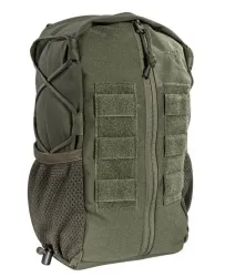 Tasmanian Tiger - Mehrzwecktasche TT Tac Pouch 11 IRR (stone-grey-olive)