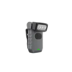NORDRIDE - Taschenlampe 5071 Patrol UV 365 (10-300 Lumen)