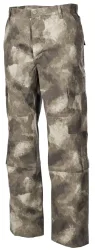 US Feldhose, ACU, Rip Stop, HDT-camo