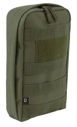 Brandit - Molle Pouch Snake olive