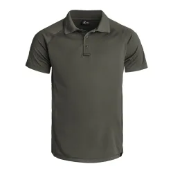 A10 Equipment - Instructor Poloshirt (oliv)