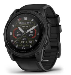 GARMIN tactix® 8 Solar 51 mm Sportuhr Schwarz, Herren, Größe: 0