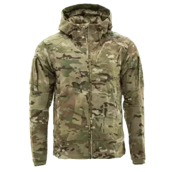 Carinthia - Softshell Jacket Spezialkräfte (Jacke) multicam