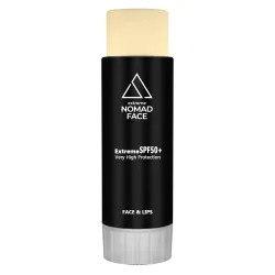 extreme NOMAD FACE - Ersatzkapsel Capsule Sonnenschutz SPF50+