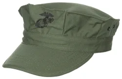 US Cap, 