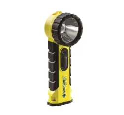 NORDRIDE - Taschenlampe 5054 Atex L Zone 0, 1 & 2 (140-323 Lumen)