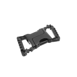 tynytools - Safety Herma SR-25 Rucksack-Schnalle 25mm (schwarz)