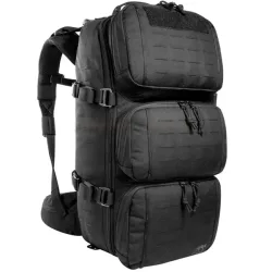Tasmanian Tiger - Einsatzrucksack Modular Combat Pack 24 SL (schwarz)