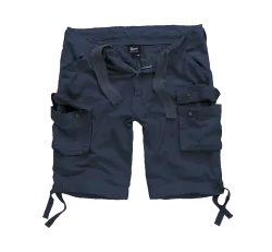 Brandit - Urban Legend Shorts navy