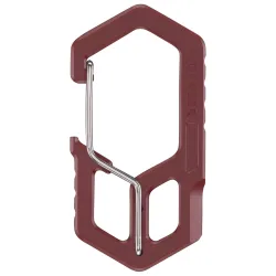 Gerber - Carabiner Schlüsselanhänger-Tool (rot)