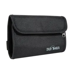 Tatonka - ID Wallet RFID B Geldbörse (black)