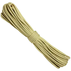 Atwood Rope MFG - Kevlar 900°F 15m (gelb)