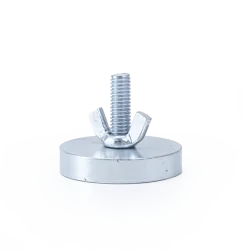 Suprabeam - Magnet für Leuchtstrahler W2r / W4r
