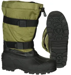Kälteschutzstiefel, 