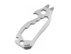 MyEDC - Multitool Keychain 11 in 1