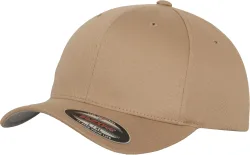Flexfit Wooly Combed Cap