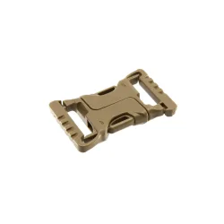 tynytools - Safety Herma SR-25 Rucksack-Schnalle 25mm (coyote)