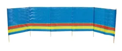 Bo-Camp - Windbreak Sichtschutz (460x90cm)
