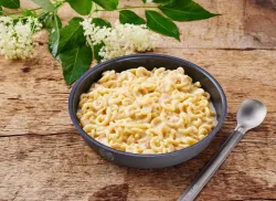 Trekn Eat - Macn Cheese
