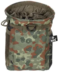 Patronenhülsen-Tasche,