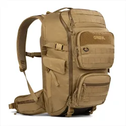 GRAYL - Mission EXP Backpack Rucksack 35 Liter (Coyote Brown)
