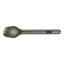 Gerber - Campingbesteck Devour, flat sage